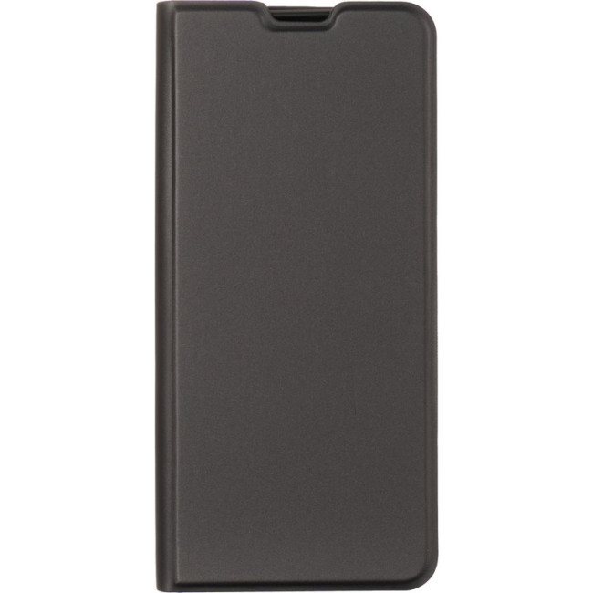 Чохол Book Cover Gelius Shell Case для Infinix Hot 30 X6831 Black
