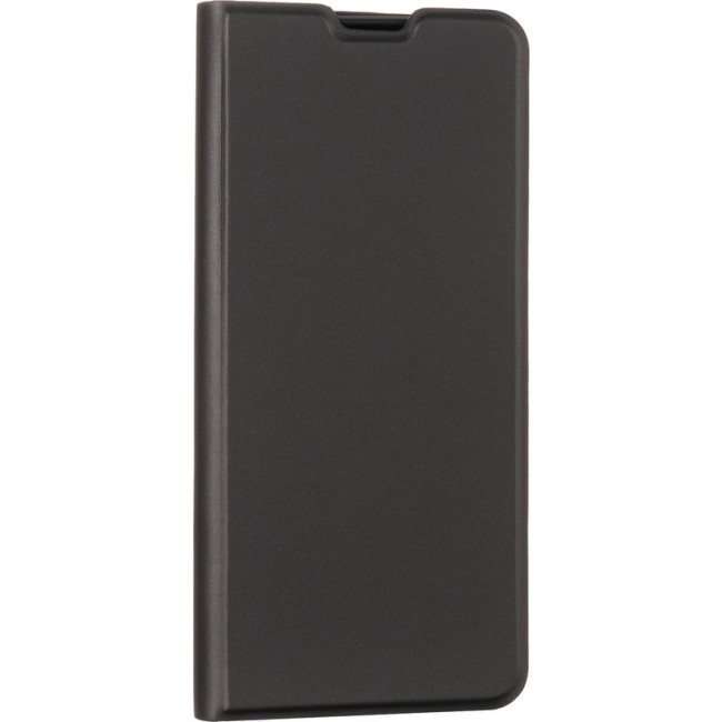 Чохол Book Cover Gelius Shell Case для Infinix Hot 30 X6831 Black