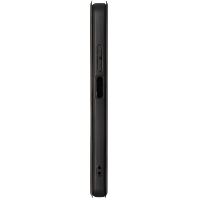 Чохол Book Cover Gelius Shell Case для Infinix Hot 30 X6831 Black