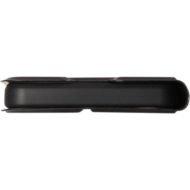 Чохол Book Cover Gelius Shell Case для Infinix Hot 30 X6831 Black