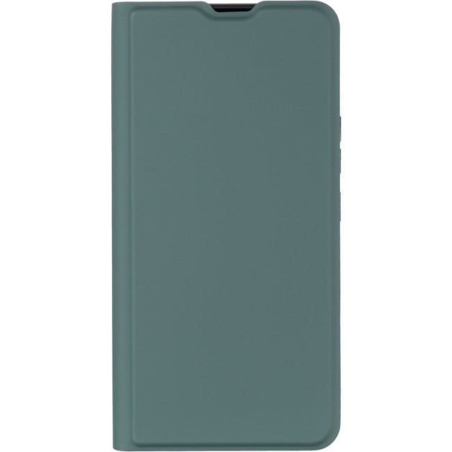 Чохол Book Cover Gelius Shell Case для Samsung A546 (A54) Green Чохол Book Cover Gelius Shell Case для Samsung A546 (A54) Green