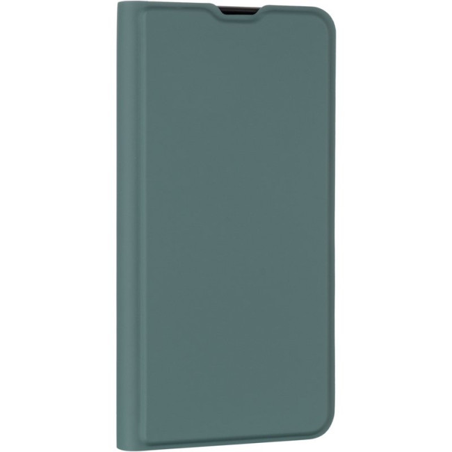 Чохол Book Cover Gelius Shell Case для Samsung A546 (A54) Green Чохол Book Cover Gelius Shell Case для Samsung A546 (A54) Green