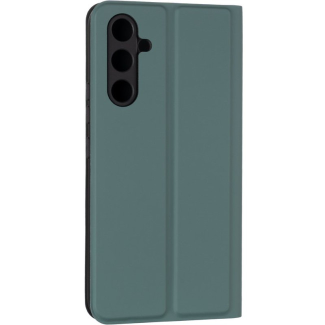 Чохол Book Cover Gelius Shell Case для Samsung A546 (A54) Green Чохол Book Cover Gelius Shell Case для Samsung A546 (A54) Green