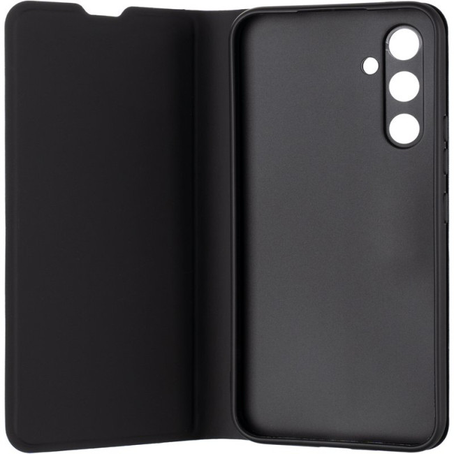 Чохол Book Cover Gelius Shell Case для Samsung A546 (A54) Green Чохол Book Cover Gelius Shell Case для Samsung A546 (A54) Green