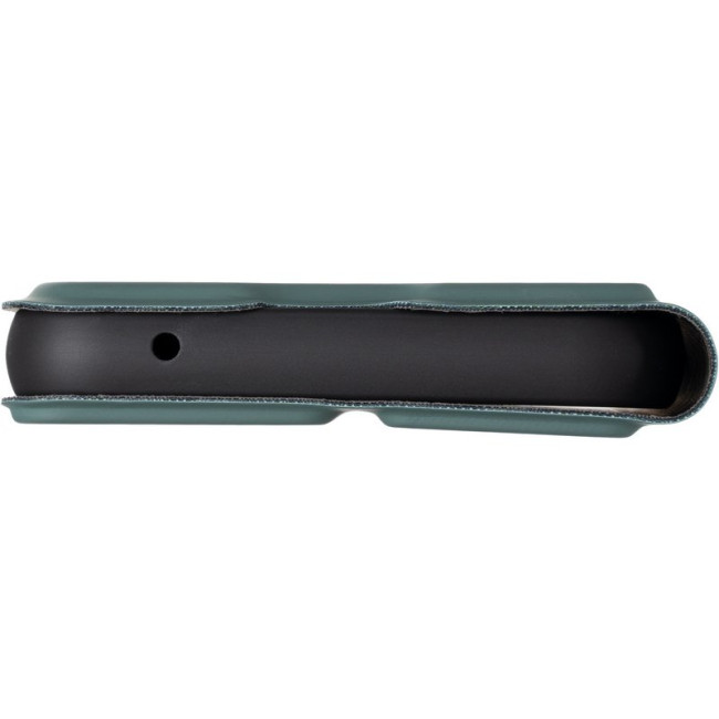 Чохол Book Cover Gelius Shell Case для Samsung A546 (A54) Green Чохол Book Cover Gelius Shell Case для Samsung A546 (A54) Green