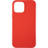 Чохол Original Full Soft Case для iPhone 13 Pro Max (without logo) Red