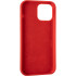 Чохол Original Full Soft Case для iPhone 13 Pro Max (without logo) Red