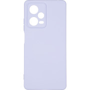 Чохол Full Soft Case для Xiaomi Redmi Note 12 Pro 5G Violet Чохол Full Soft Case для Xiaomi Redmi Note 12 Pro 5G Violet