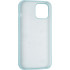 Чохол Original Full Soft Case для iPhone 12 Pro Max (without logo) Ice Sea Blue Чохол Original Full Soft Case для iPhone 12 Pro Max (without logo) Ice Sea Blue