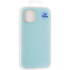 Чохол Original Full Soft Case для iPhone 12 Pro Max (without logo) Ice Sea Blue Чохол Original Full Soft Case для iPhone 12 Pro Max (without logo) Ice Sea Blue