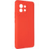 Чохол Full Soft Case для Xiaomi Mi 11 Red Чохол Full Soft Case для Xiaomi Mi 11 Red