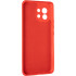 Чохол Full Soft Case для Xiaomi Mi 11 Red Чохол Full Soft Case для Xiaomi Mi 11 Red