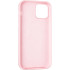 Чохол Original Full Soft Case для iPhone 12/12 Pro (without logo) Pink Чохол Original Full Soft Case для iPhone 12/12 Pro (without logo) Pink
