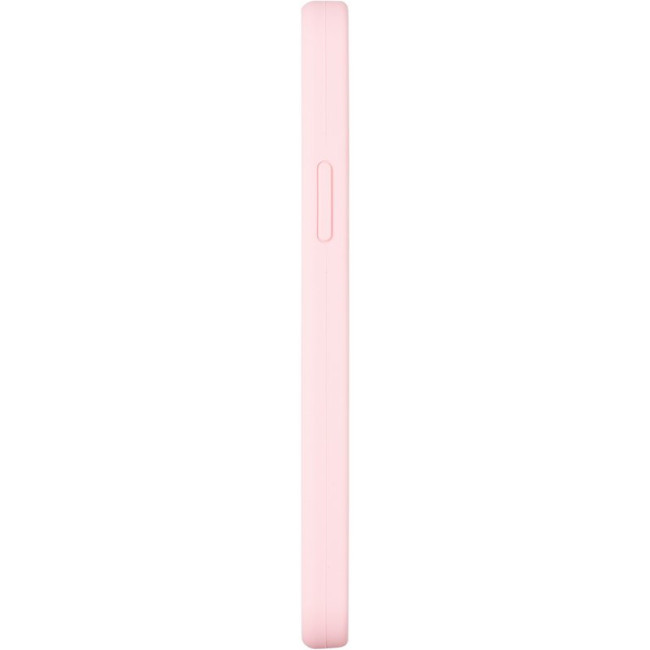 Чохол Original Full Soft Case для iPhone 12/12 Pro (without logo) Pink Чохол Original Full Soft Case для iPhone 12/12 Pro (without logo) Pink
