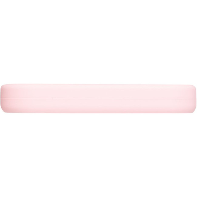 Чохол Original Full Soft Case для iPhone 12/12 Pro (without logo) Pink Чохол Original Full Soft Case для iPhone 12/12 Pro (without logo) Pink