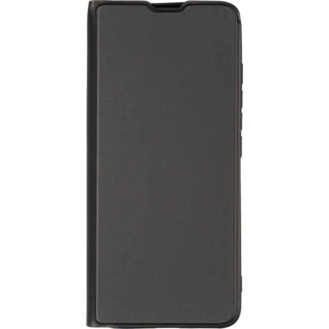Чохол Book Cover Gelius Shell Case для Motorola G60 Black