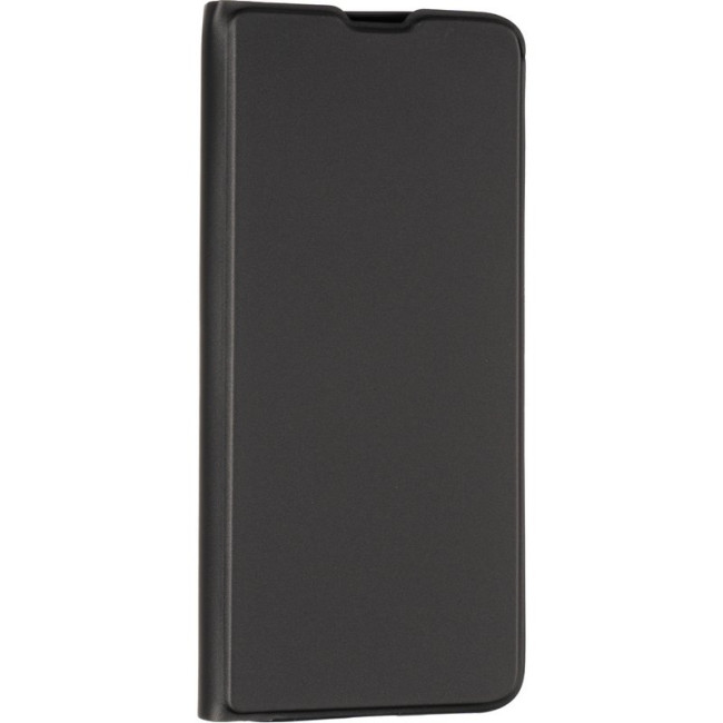 Чохол Book Cover Gelius Shell Case для Motorola G60 Black