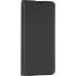 Чохол Book Cover Gelius Shell Case для Motorola G60 Black