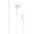 Навушники 99% Original iPhone EarPods з мікрофоном/Lightning (MMTN2) (box) White Навушники 99% Original iPhone EarPods з мікрофоном/Lightning (MMTN2) (box) White