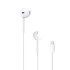 Навушники 99% Original iPhone EarPods з мікрофоном/Lightning (MMTN2) (box) White Навушники 99% Original iPhone EarPods з мікрофоном/Lightning (MMTN2) (box) White