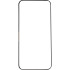 Захисне скло Gelius Full Cover Ultra-Thin 0.25mm для iPhone 15 Pro Max Black