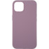 Чохол Original Full Soft Case для iPhone 13 (without logo) Purple Чохол Original Full Soft Case для iPhone 13 (without logo) Purple