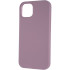 Чохол Original Full Soft Case для iPhone 13 (without logo) Purple Чохол Original Full Soft Case для iPhone 13 (without logo) Purple