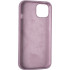 Чохол Original Full Soft Case для iPhone 13 (without logo) Purple Чохол Original Full Soft Case для iPhone 13 (without logo) Purple