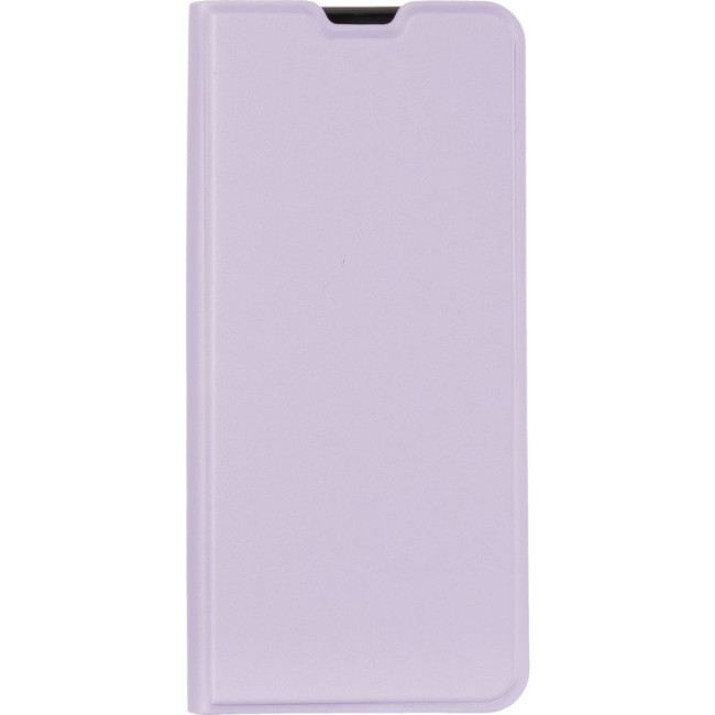 Чохол Book Cover Gelius Shell Case для Infinix Hot 30 PLAY NFC X6835B Violet Чохол Book Cover Gelius Shell Case для Infinix Hot 30 PLAY NFC X6835B Violet