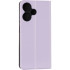 Чохол Book Cover Gelius Shell Case для Infinix Hot 30 PLAY NFC X6835B Violet Чохол Book Cover Gelius Shell Case для Infinix Hot 30 PLAY NFC X6835B Violet