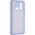Чохол Full Soft Case для Xiaomi Redmi 12C Violet Чохол Full Soft Case для Xiaomi Redmi 12C Violet
