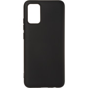 Чохол Full Soft Case для Samsung A025 (A02s) Black Чохол Full Soft Case для Samsung A025 (A02s) Black