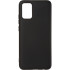 Чохол Full Soft Case для Samsung A025 (A02s) Black Чохол Full Soft Case для Samsung A025 (A02s) Black