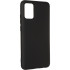 Чохол Full Soft Case для Samsung A025 (A02s) Black Чохол Full Soft Case для Samsung A025 (A02s) Black