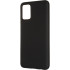 Чохол Full Soft Case для Samsung A025 (A02s) Black Чохол Full Soft Case для Samsung A025 (A02s) Black