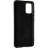 Чохол Full Soft Case для Samsung A025 (A02s) Black Чохол Full Soft Case для Samsung A025 (A02s) Black
