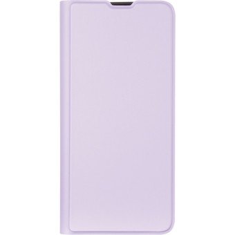 Чохол Book Cover Gelius Shell Case для Samsung A057 (A05s) Violet