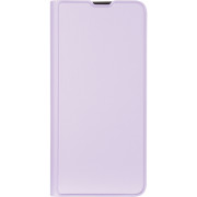 Чохол Book Cover Gelius Shell Case для Samsung A057 (A05s) Violet