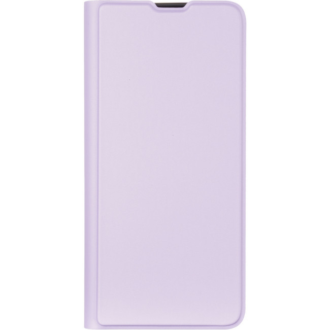 Чохол Book Cover Gelius Shell Case для Samsung A057 (A05s) Violet