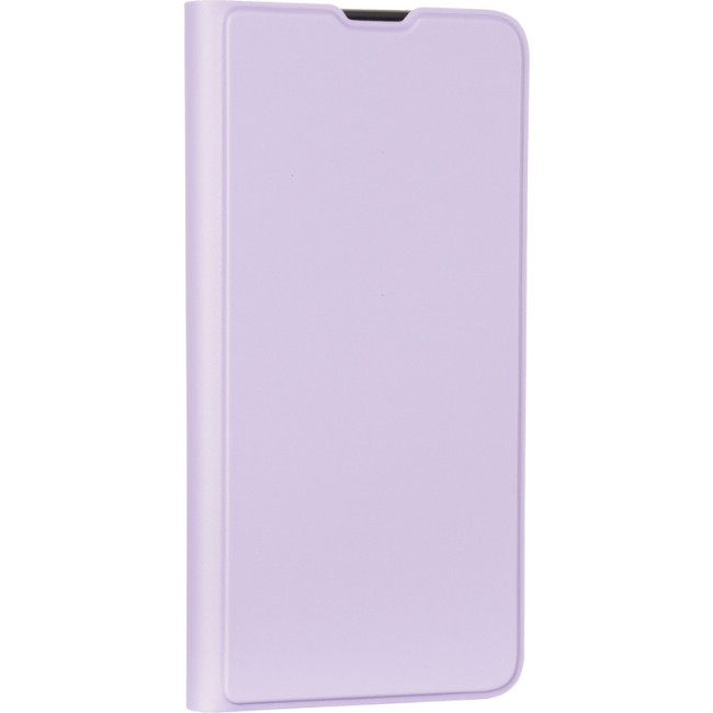 Чохол Book Cover Gelius Shell Case для Samsung A057 (A05s) Violet