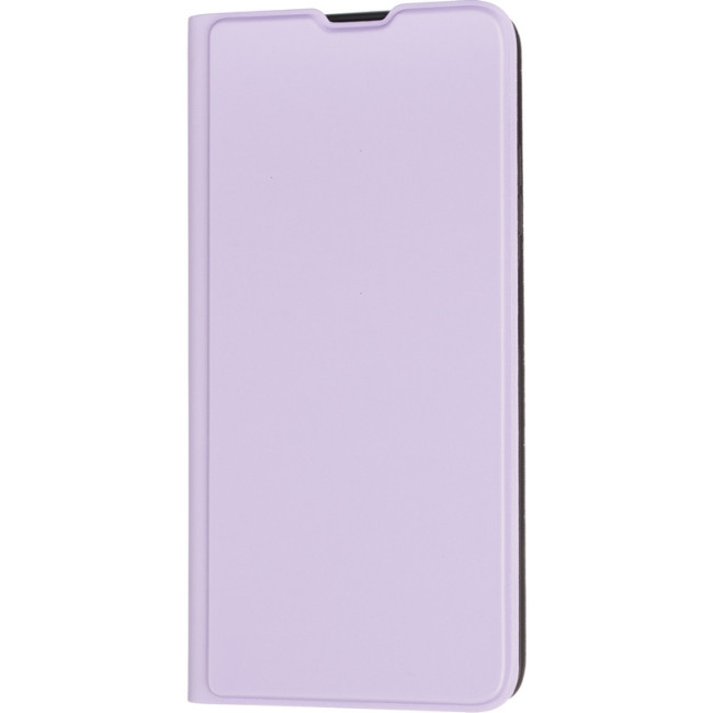 Чохол Book Cover Gelius Shell Case для Samsung A057 (A05s) Violet