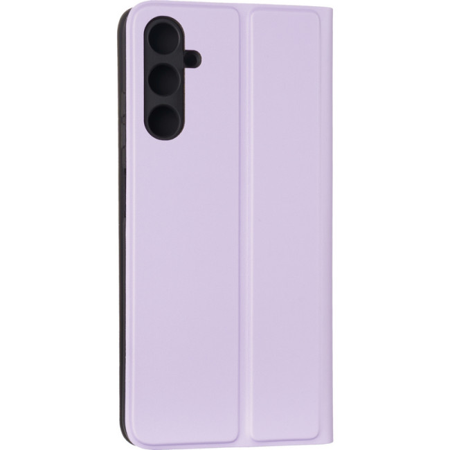 Чохол Book Cover Gelius Shell Case для Samsung A057 (A05s) Violet