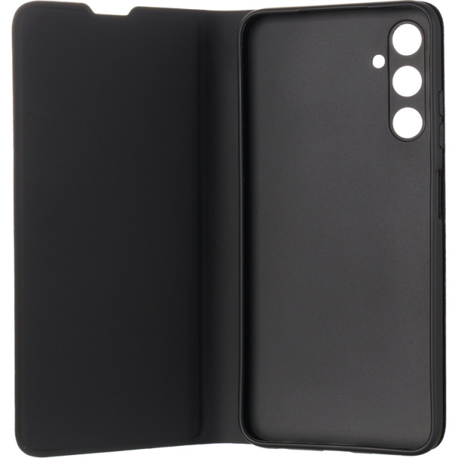 Чохол Book Cover Gelius Shell Case для Samsung A057 (A05s) Violet