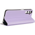 Чохол Book Cover Gelius Shell Case для Samsung A057 (A05s) Violet