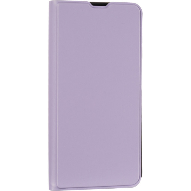 Чохол Book Cover Gelius Shell Case для Samsung A057 (A05s) Violet