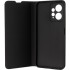 Чохол Book Cover Gelius Shell Case для Xiaomi Redmi Note 12 Black Чохол Book Cover Gelius Shell Case для Xiaomi Redmi Note 12 Black