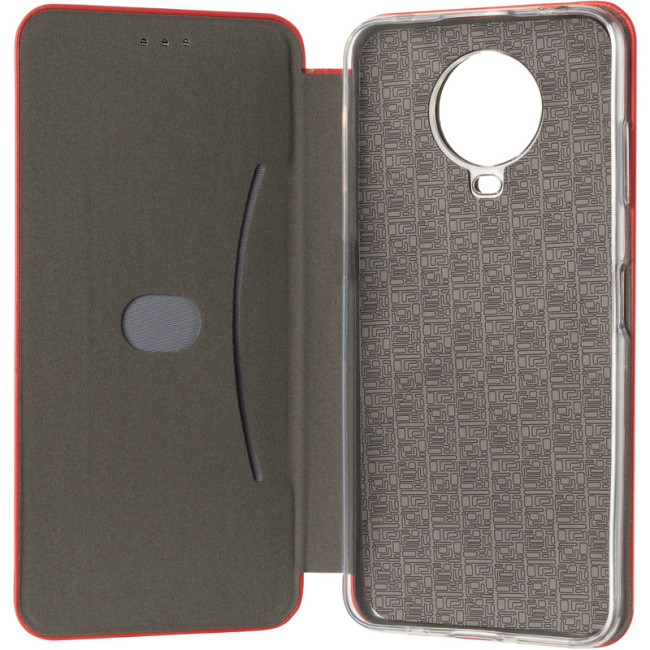 Чохол G-Case Ranger Series для Nokia G20/G10 Red Чохол G-Case Ranger Series для Nokia G20/G10 Red