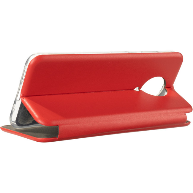 Чохол G-Case Ranger Series для Nokia G20/G10 Red Чохол G-Case Ranger Series для Nokia G20/G10 Red