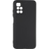 Чохол Full Soft Case для Xiaomi Redmi 10 Black Чохол Full Soft Case для Xiaomi Redmi 10 Black