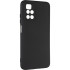 Чохол Full Soft Case для Xiaomi Redmi 10 Black Чохол Full Soft Case для Xiaomi Redmi 10 Black